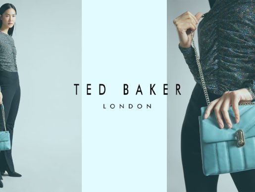Ted Baker Handbag Styles that are Worth Your Attention