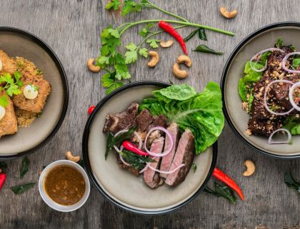 Delicious Weight Loss Meals From Chefgood