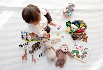 Make Your Kids Busy All The Time With Toys From Toy Universe