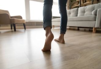 How to Save Money on Flooring Options?