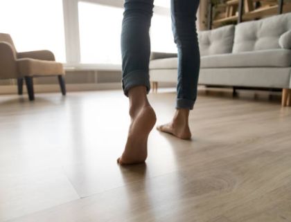 How to Save Money on Flooring Options?