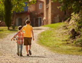 What To Do On National Brother's Day