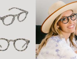 3 Peepers Blue Light Reading Glasses to Protect Your Eyes