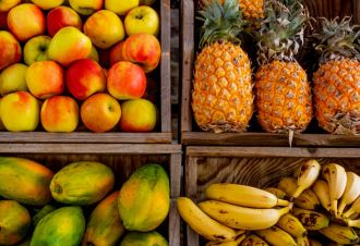 5 Best Fruits To Eat In The Morning For Weight Loss