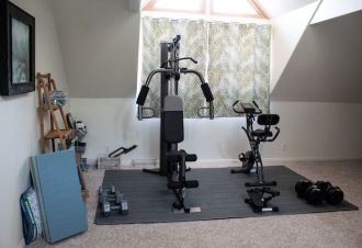 3 Best Fitness Equipment For Your Home In 2023