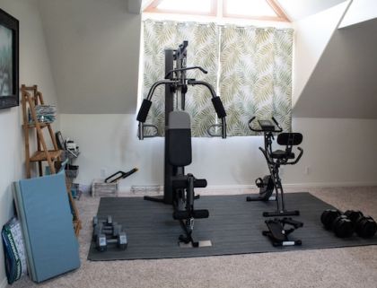 3 Best Fitness Equipment For Your Home In 2023