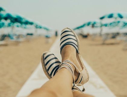 Comfy UGG Sandals That You Can Wear All Day Long